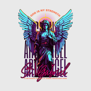Archangel Strength Guardian Transfer