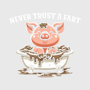 Dirty Tub Pig Transfer