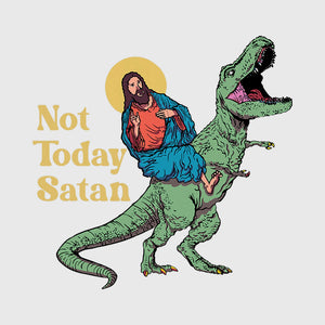 Holy Dino Defiance Transfer