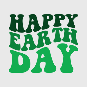 Happy Earth Day Transfer