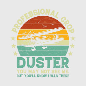 Crop Duster Legacy Transfer
