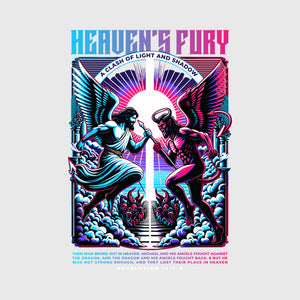 Heavenly Battle Light Transfer