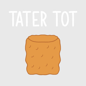 Tater Tot Snack Transfer