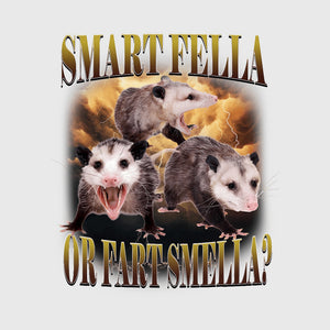 Smart Fella Possum Transfer