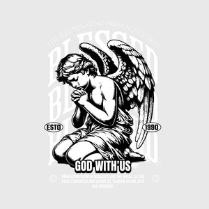 Prayerful Guardian Angel Transfer
