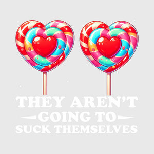 Sweet Revenge Candy Transfer
