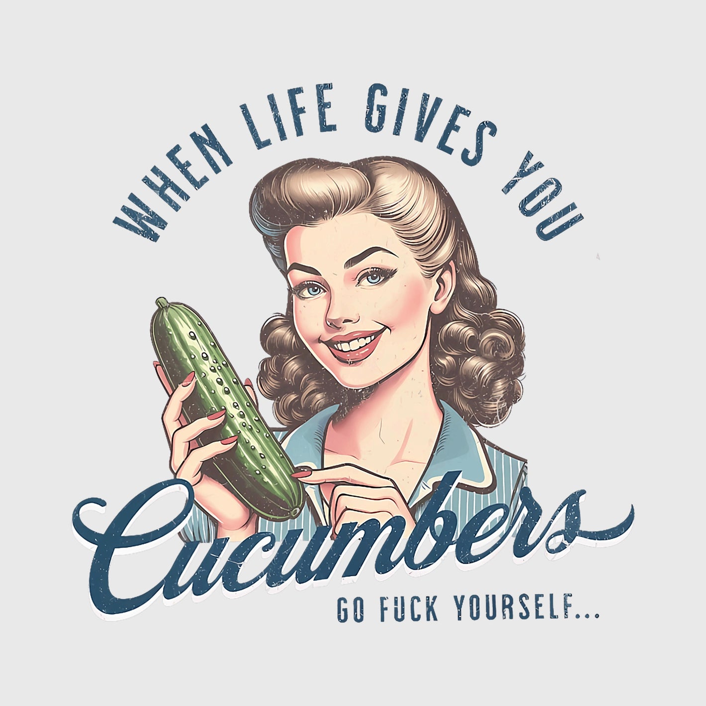 Cucumber Attitude Transfer