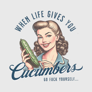 Cucumber Attitude Transfer