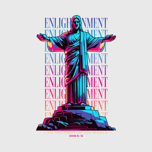 Neon Savior Light Transfer