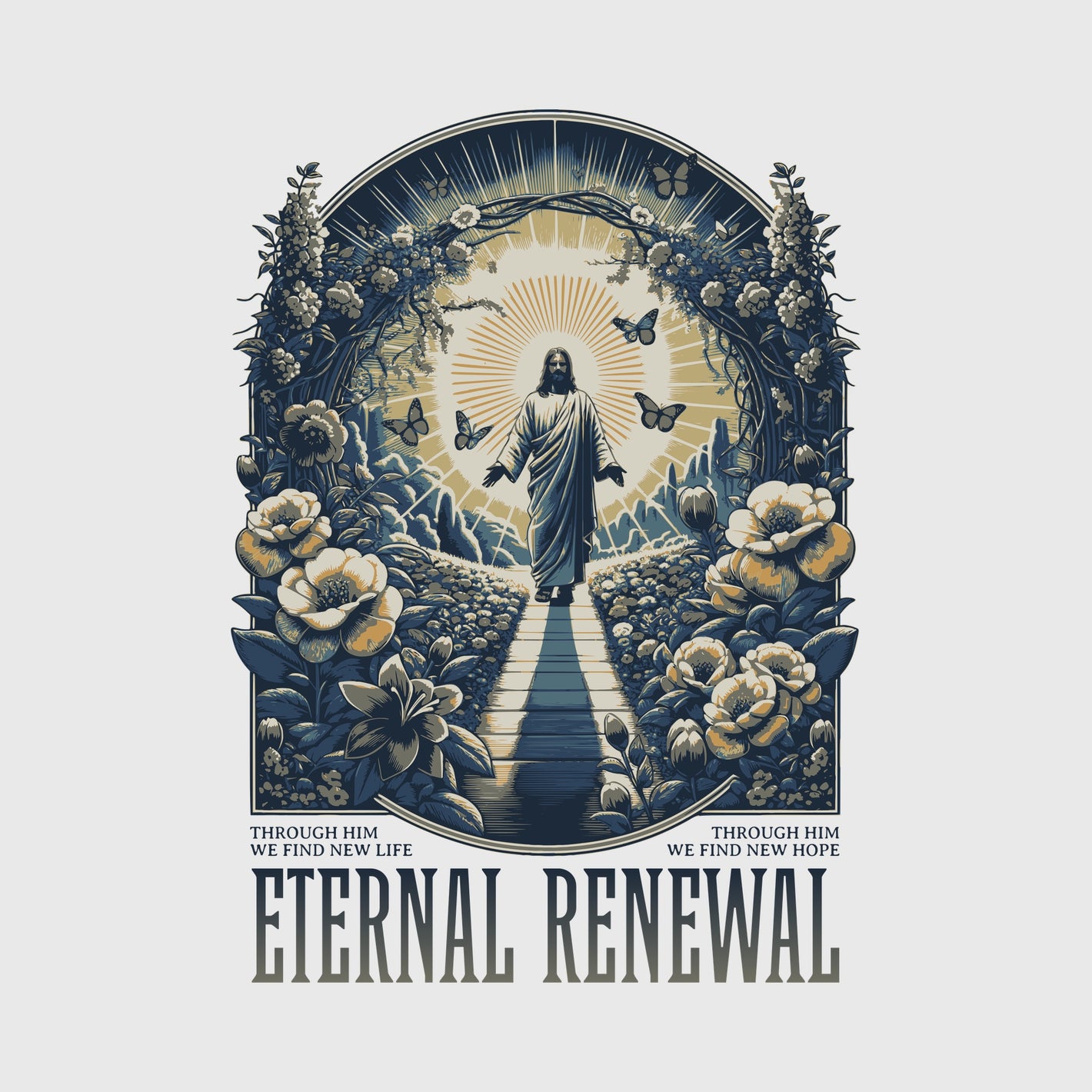 Eternal Renewal Path Transfer