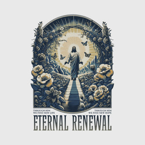 Eternal Renewal Path Transfer