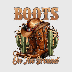 Desert Rodeo Roots Transfer