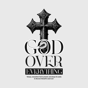 God Over Everything Transfer