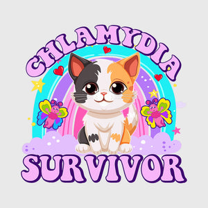 Rainbow Survivor Kitty Transfer