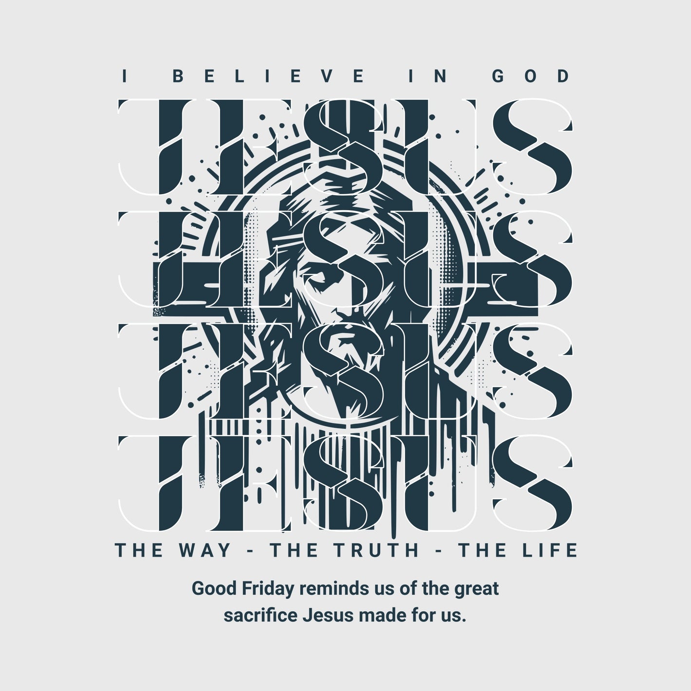 Jesus The Living Way Transfer