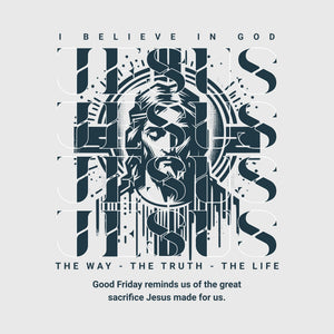 Jesus The Living Way Transfer