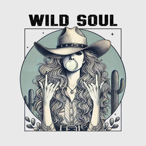 Desert Rebel Soul Transfer