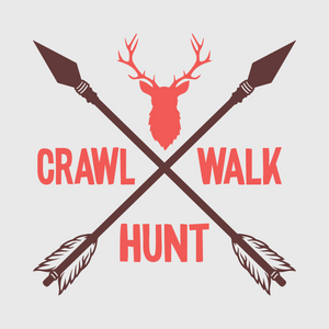 Crawl Walk Hunt Transfer