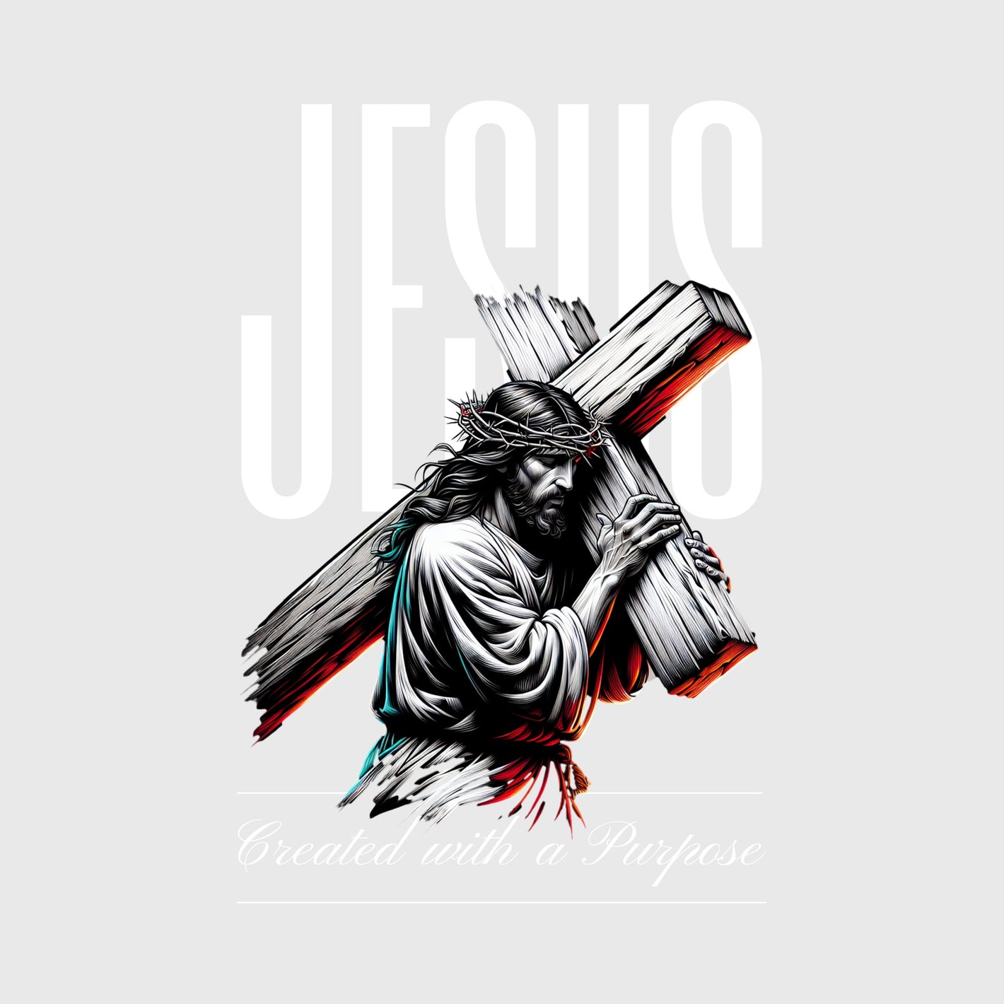 Purpose Through The Cross Transfer