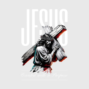 Purpose Through The Cross Transfer