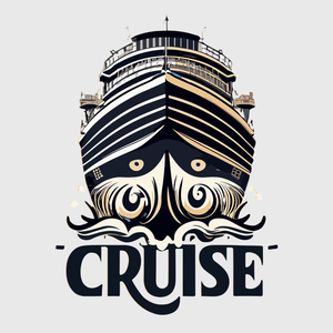 Cruise Ship Bold Transfer