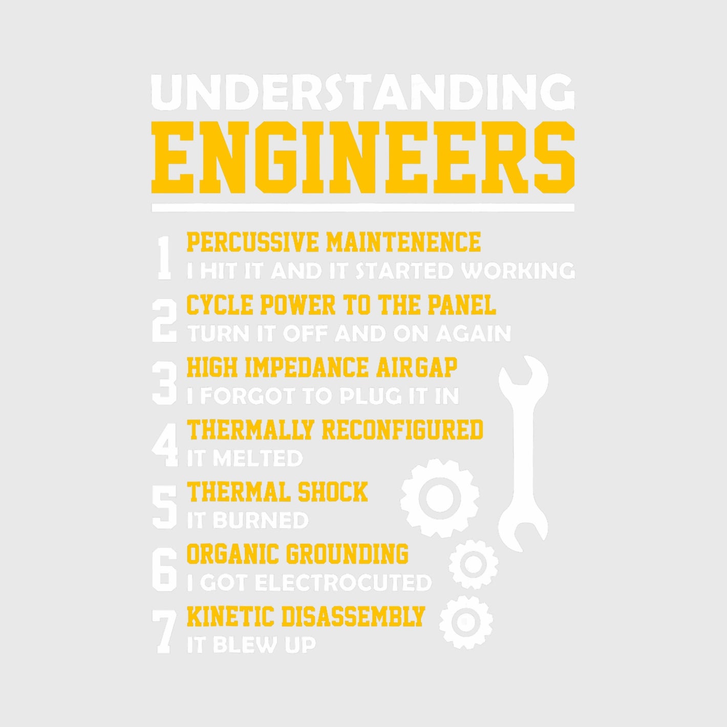 Understanding Engineers Humor Transfer