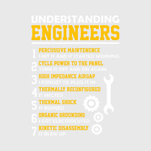 Understanding Engineers Humor Transfer