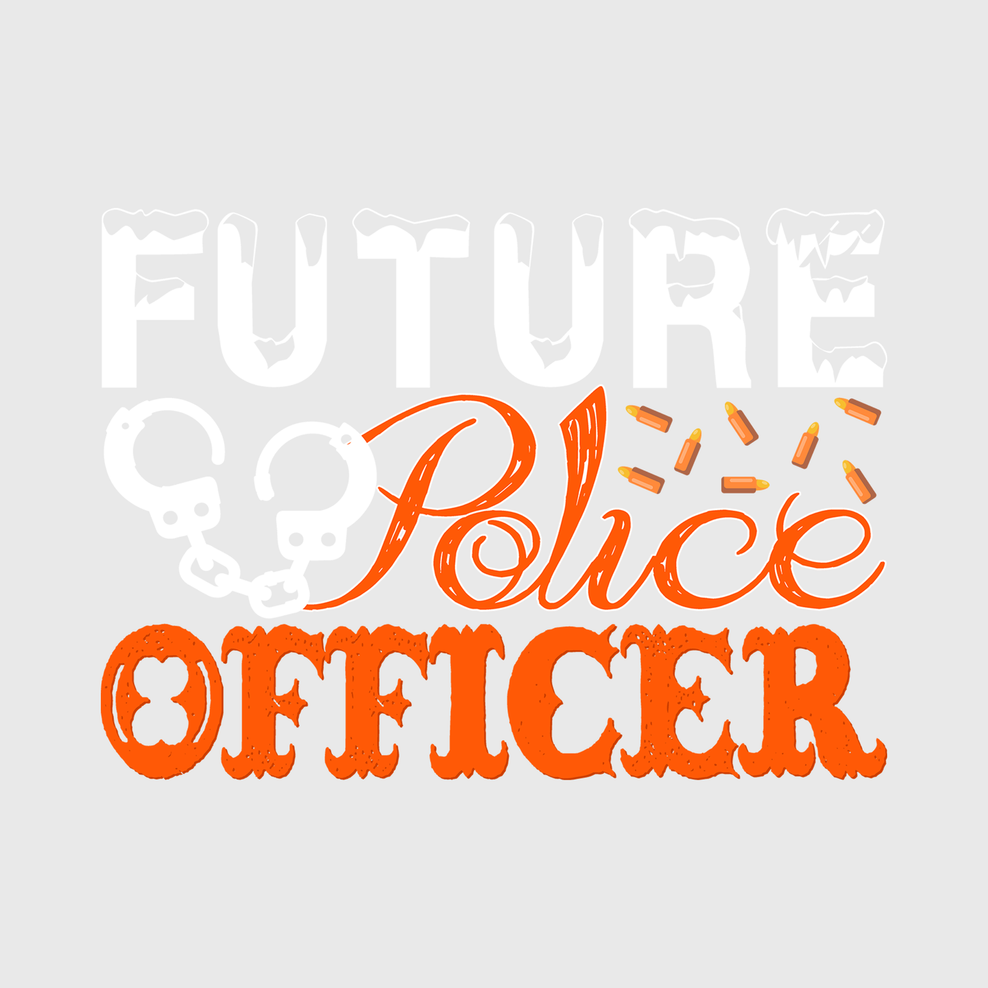 Future Police Officer Transfer