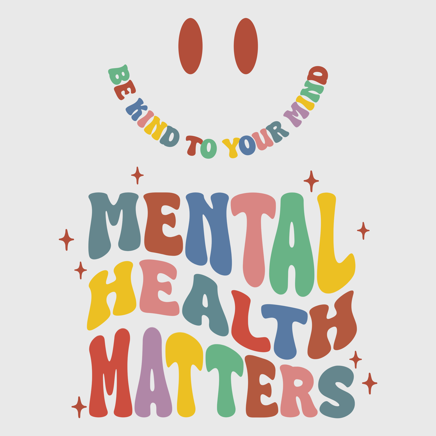 Mental Health Matters Transfer