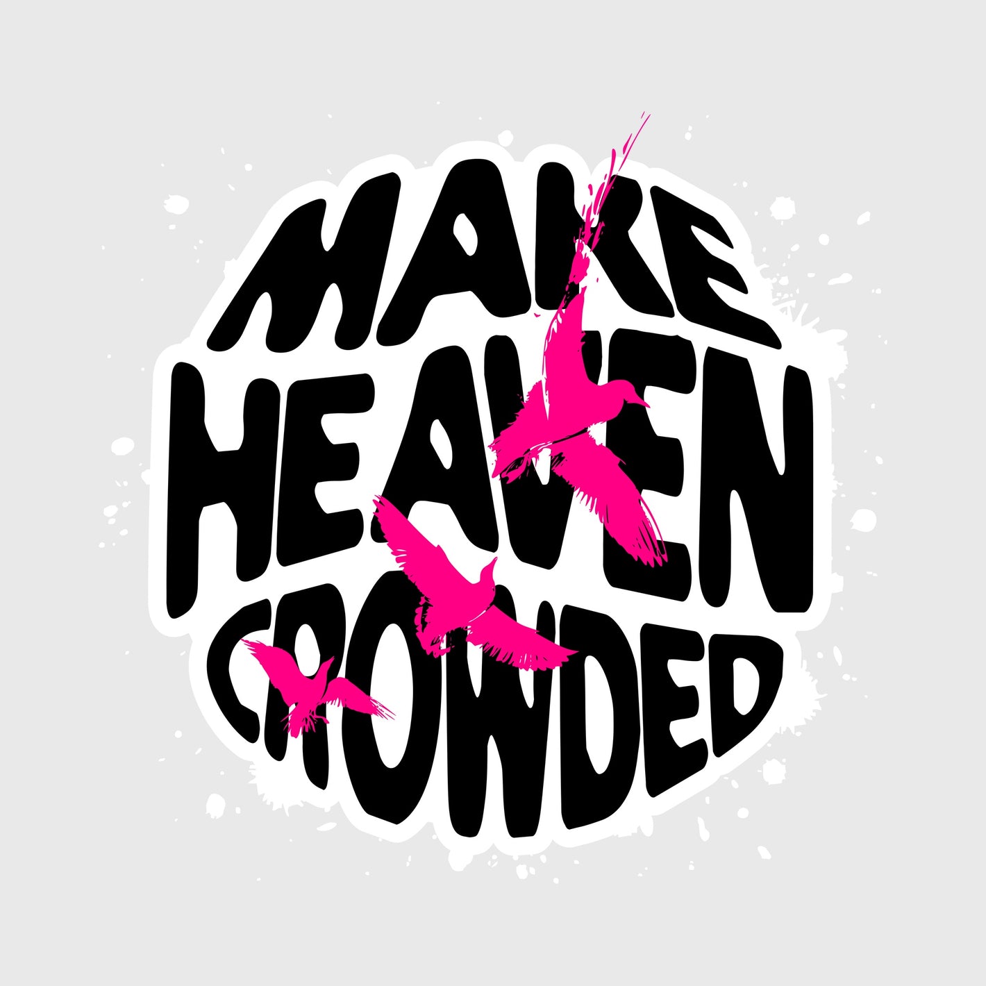 Heaven Bound Faith Transfer