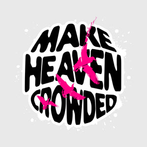Heaven Bound Faith Transfer