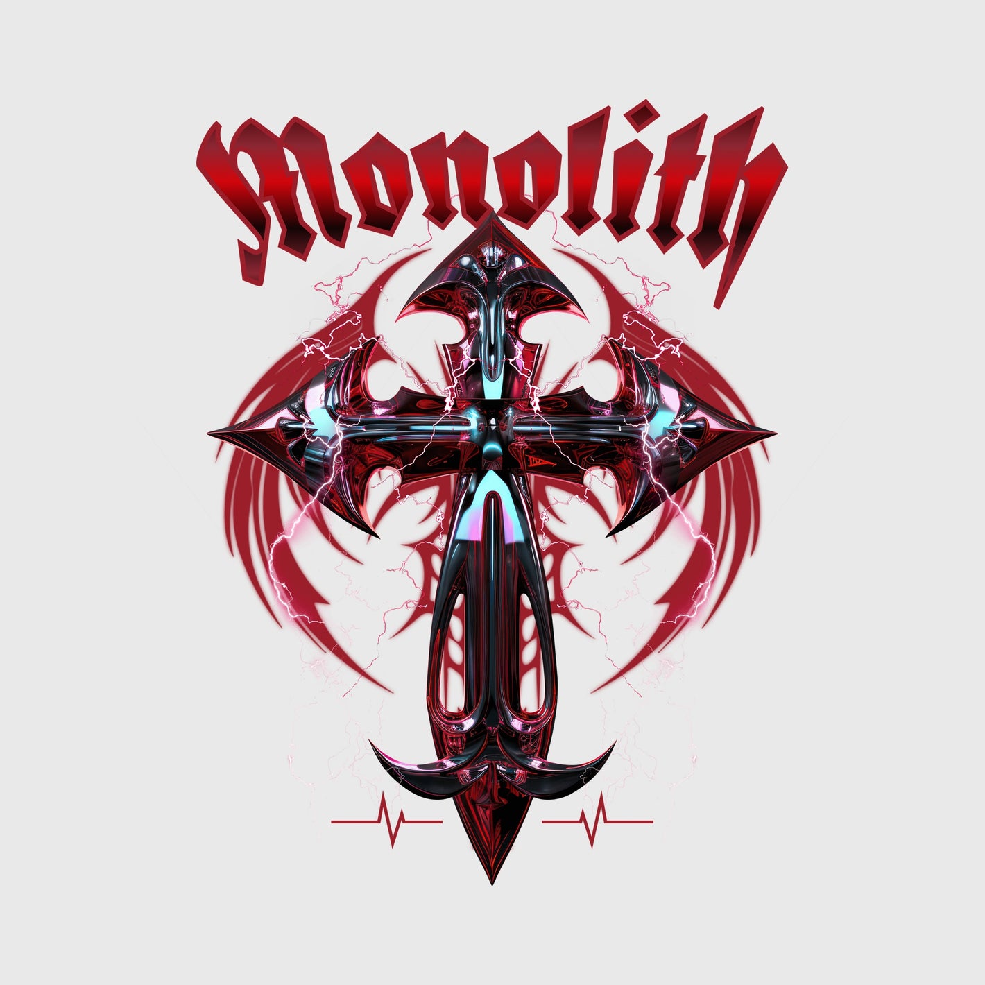 Monolith Cross Power Transfer