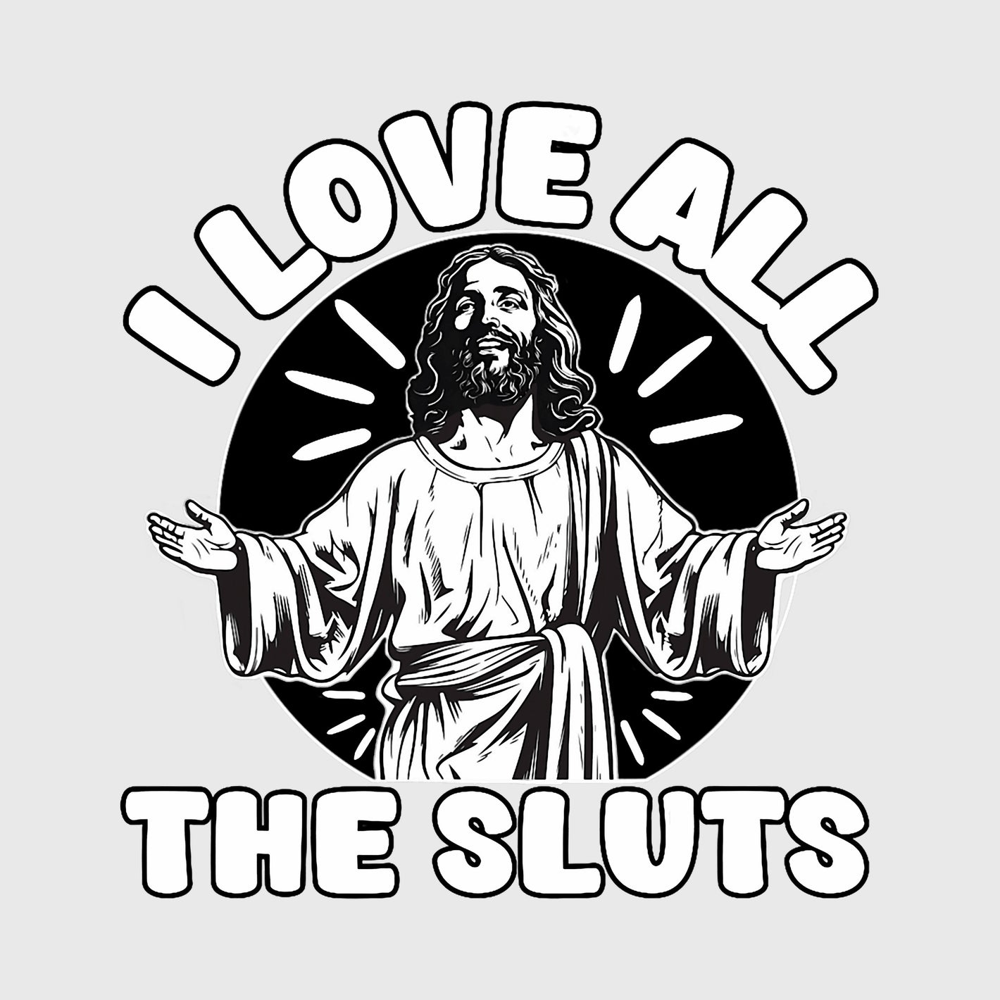 Love All Sinners Transfer