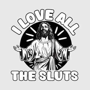 Love All Sinners Transfer