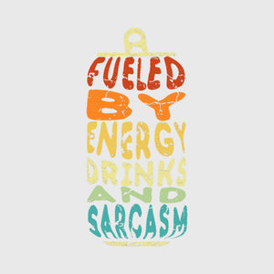Fueled By Sarcasm Transfer
