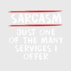 Sarcasm Service Humor Transfer