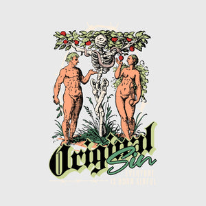 Original Sin Garden Transfer