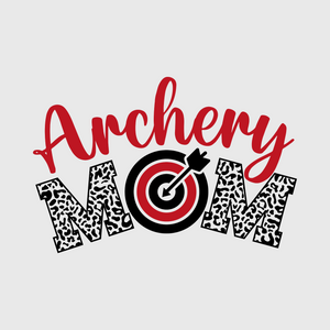 Archery Mom Transfer