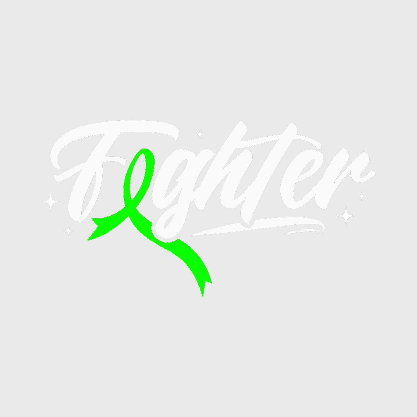 Fighter Ribbon Transfer