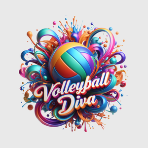 Volleyball Diva Transfer