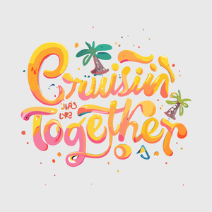 Tropical Cruisin’ Together Transfer