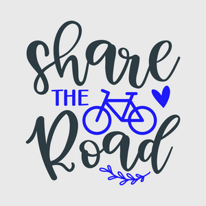 Share the Road Transfer