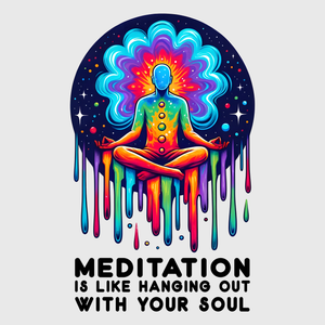 Meditation Align Your Soul Transfer