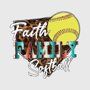 Faith Family Softball Transfer