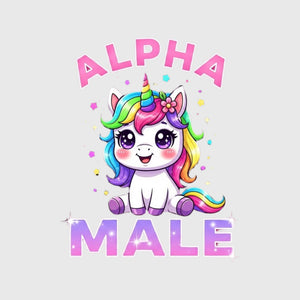Alpha Unicorn Attitude Transfer