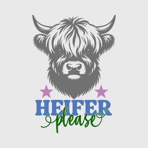 Heifer Please Transfer