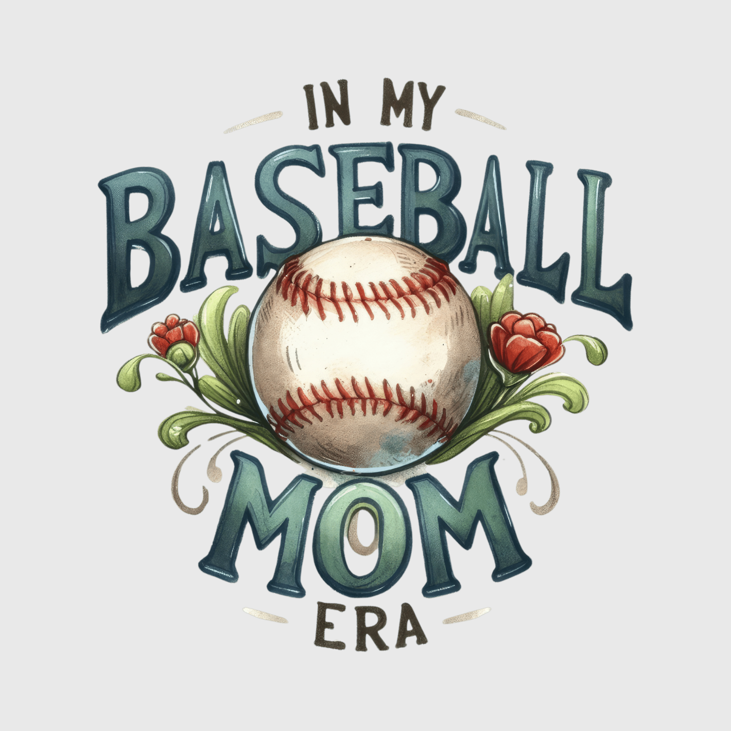 In My Baseball Mom Era Transfer