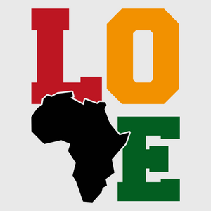 LOVE Africa Black History Transfer