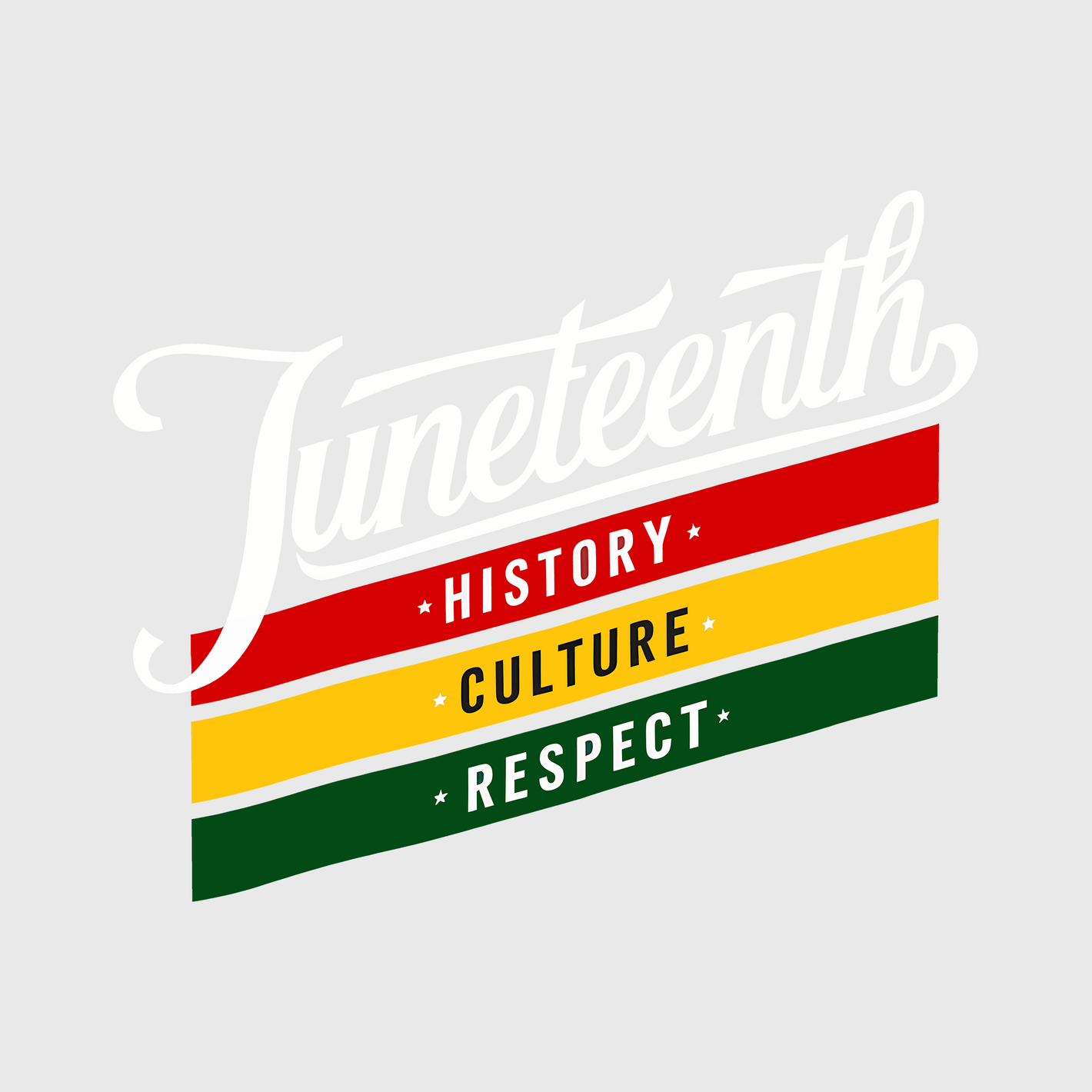 Juneteenth History Culture Respect Transfer