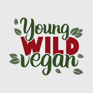 Young, Wild, Vegan Transfer